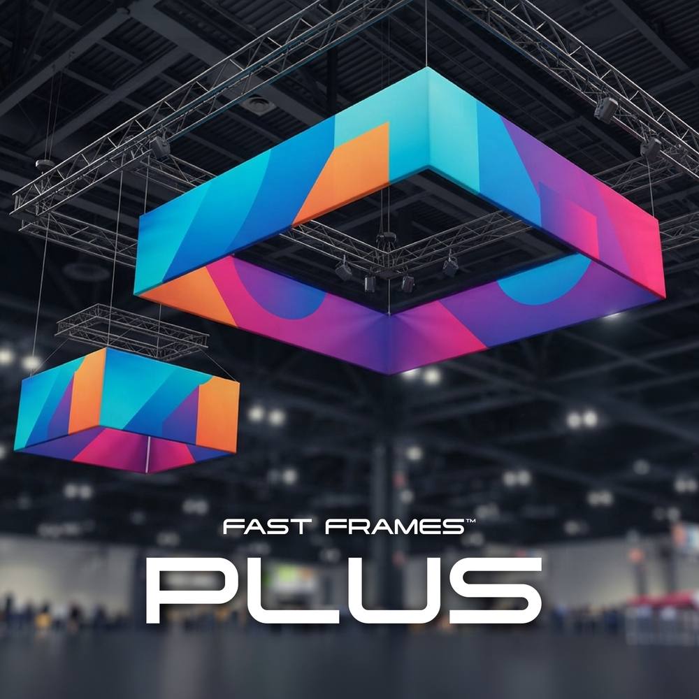 FastFrames Plus Kit