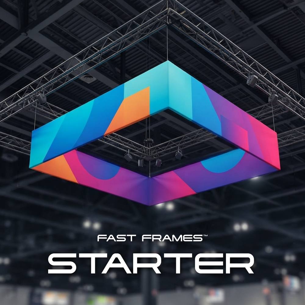 FastFrames Starter Kit